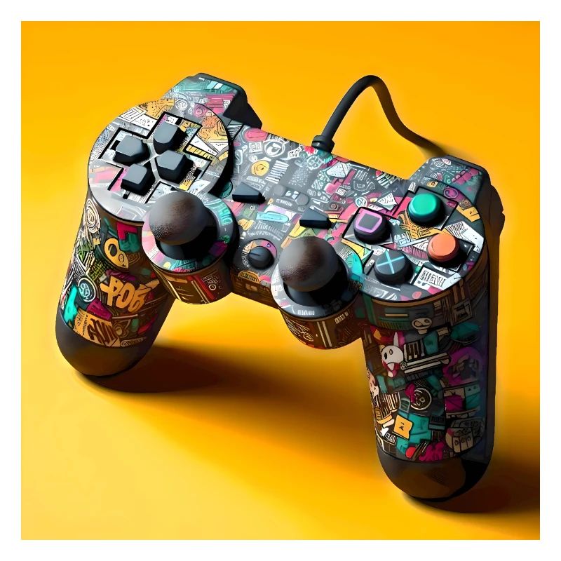 Joystick 4