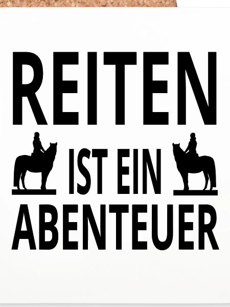 Reiten