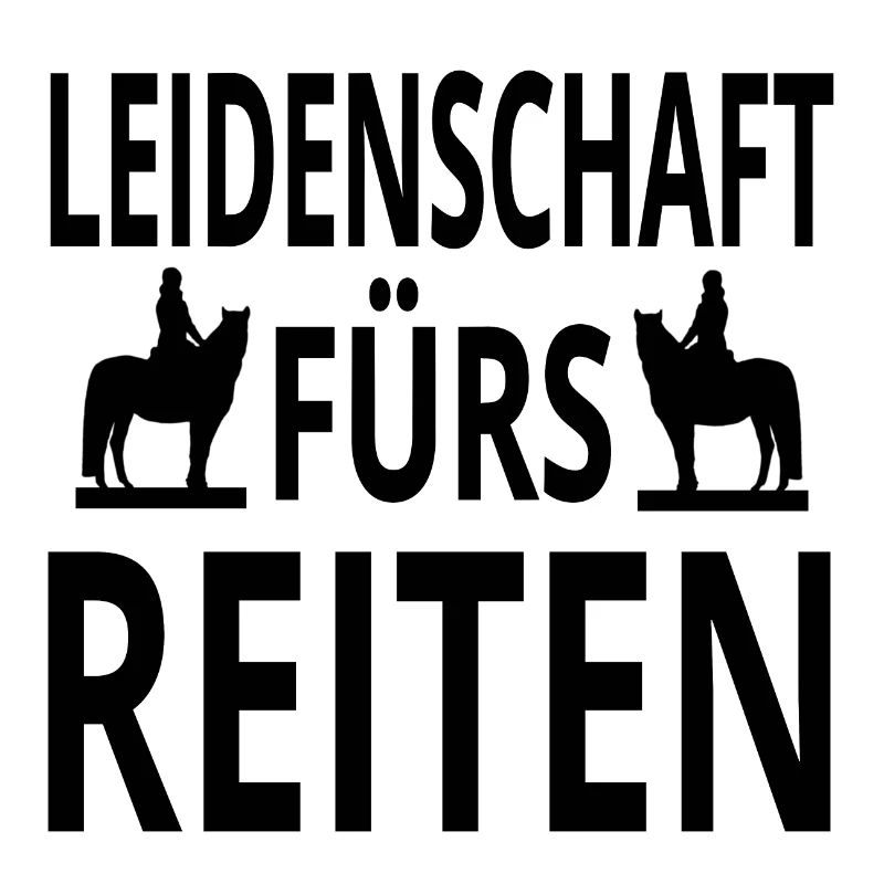 Reiten