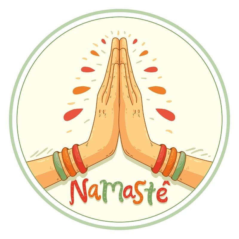 Namaste
