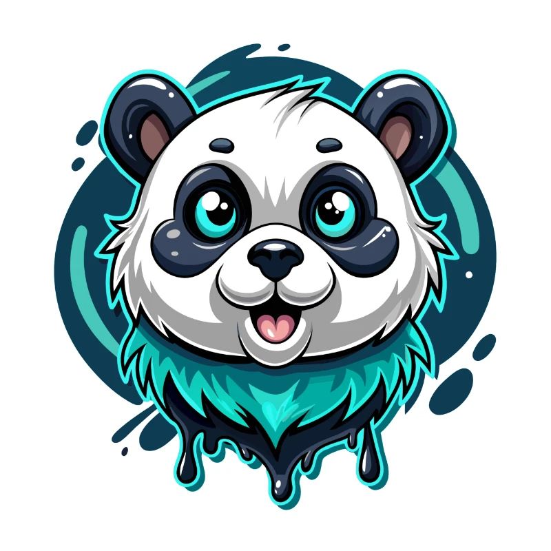 panda