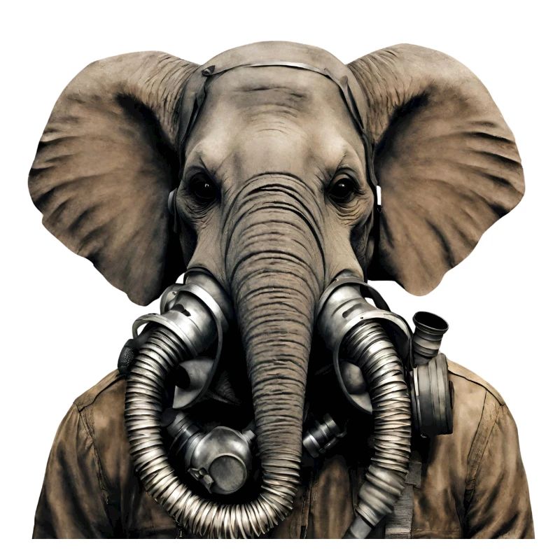 Elefant