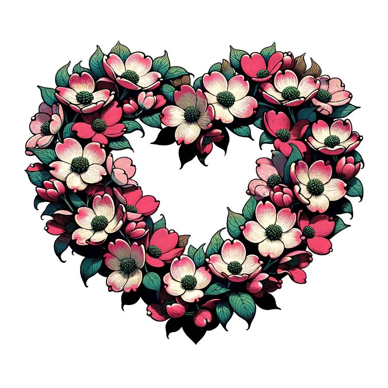 Kirschblüte