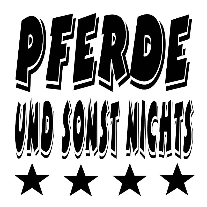 Pferde