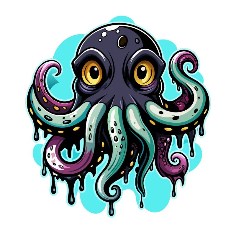 octopus