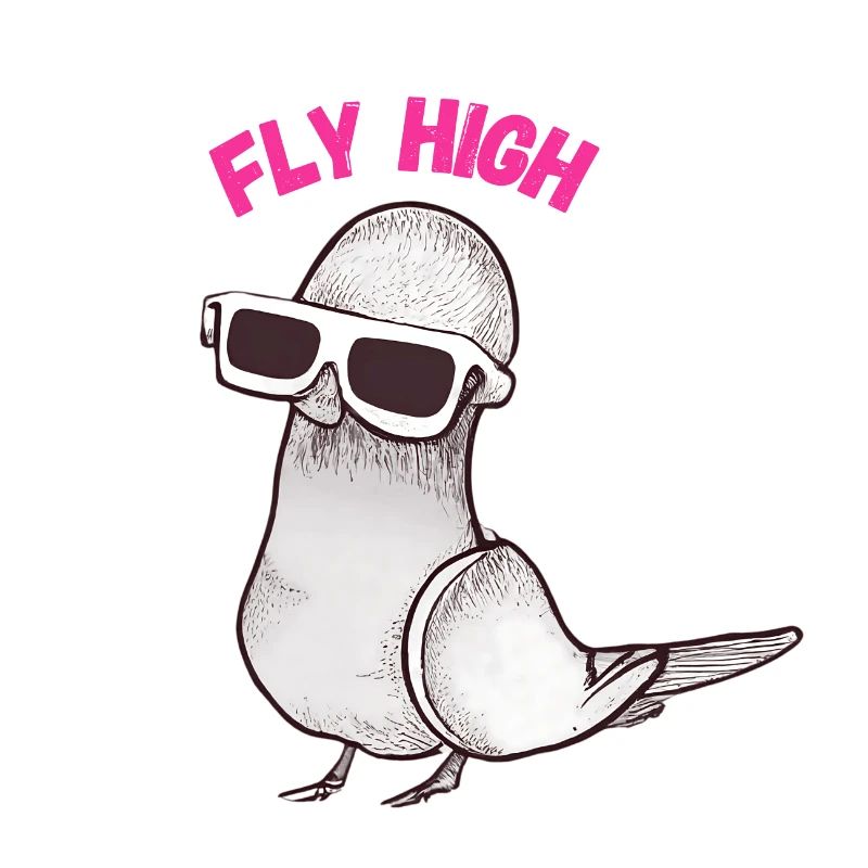 Fly High