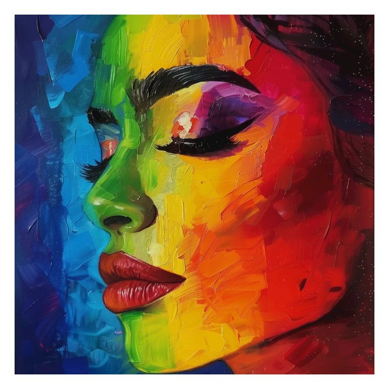 Regenbogen