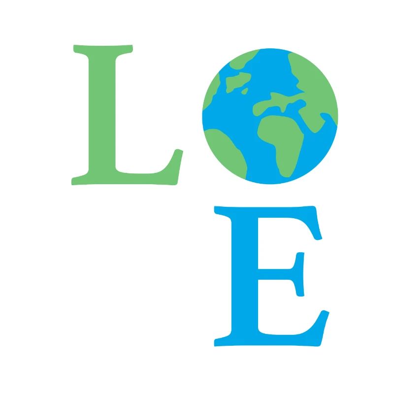 Love Earth
