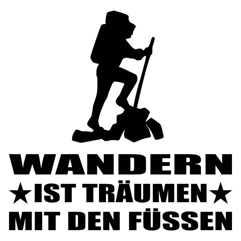 Wandern