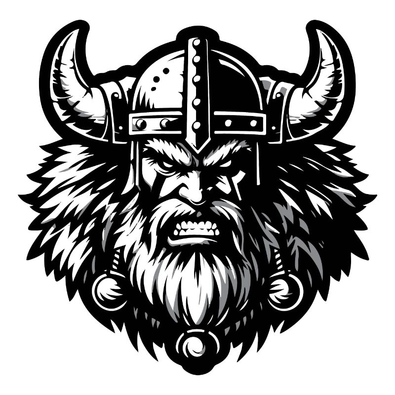 Puissant guerrier viking version 5