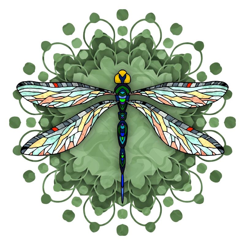 Libellule