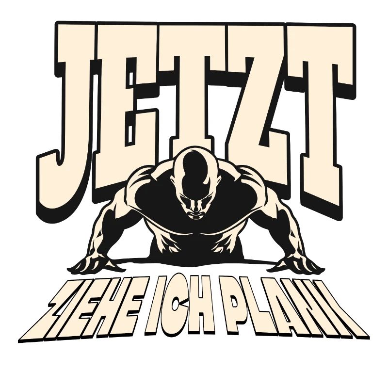 Now I'm pulling plank