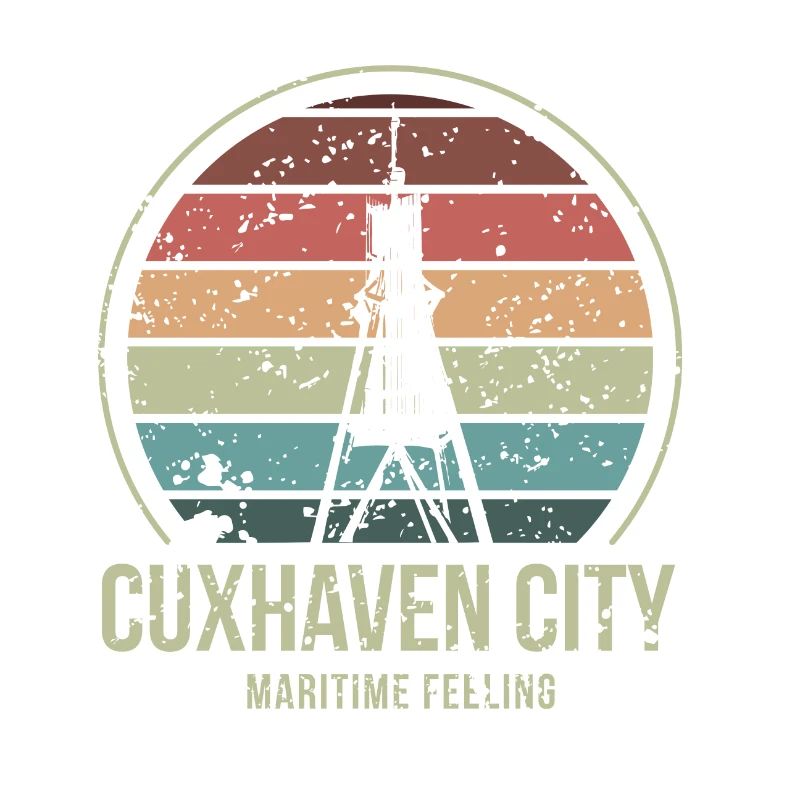 cuxhaven maritim