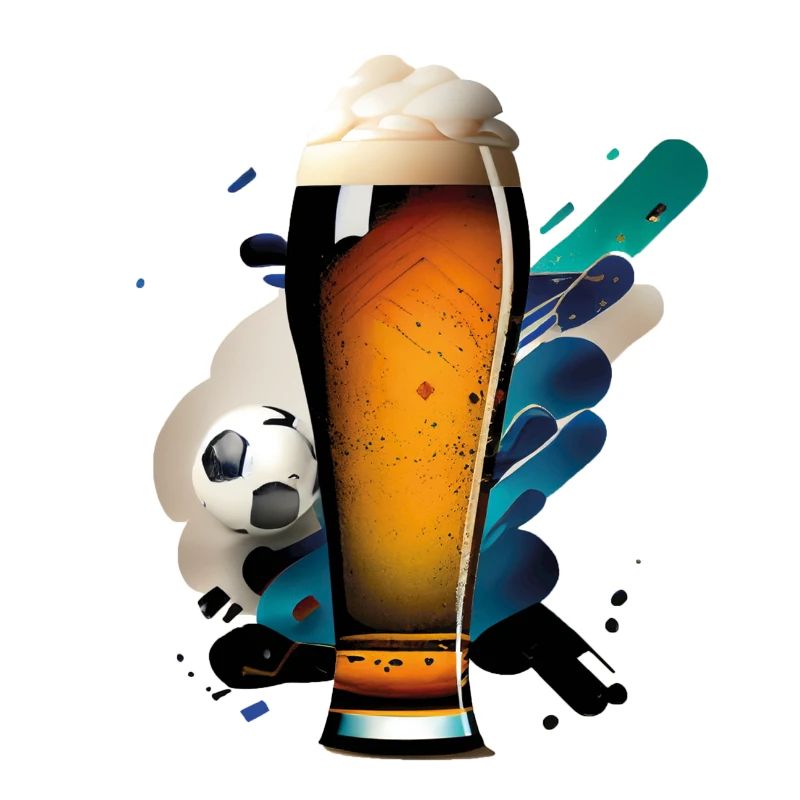 Bier zur EM