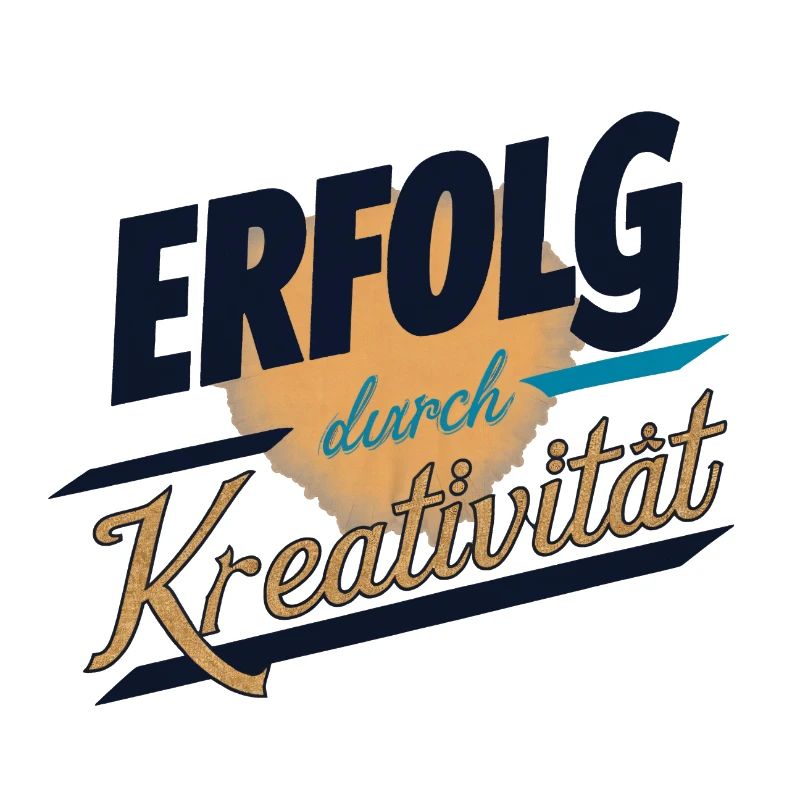 SUCCESS THROUGH CREATIVITY