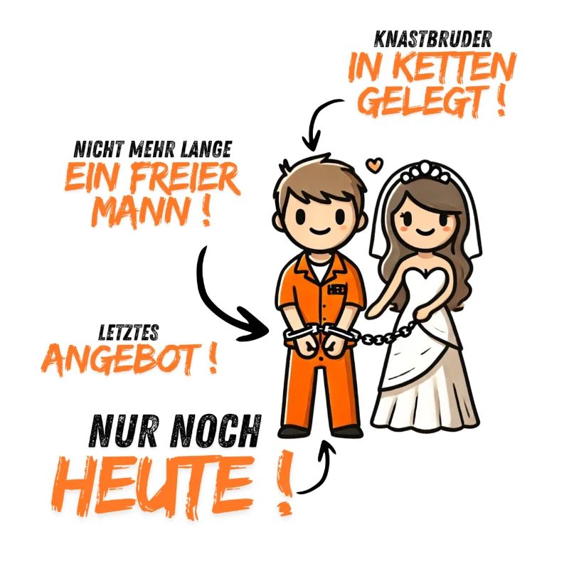 Junggesellen Abschied