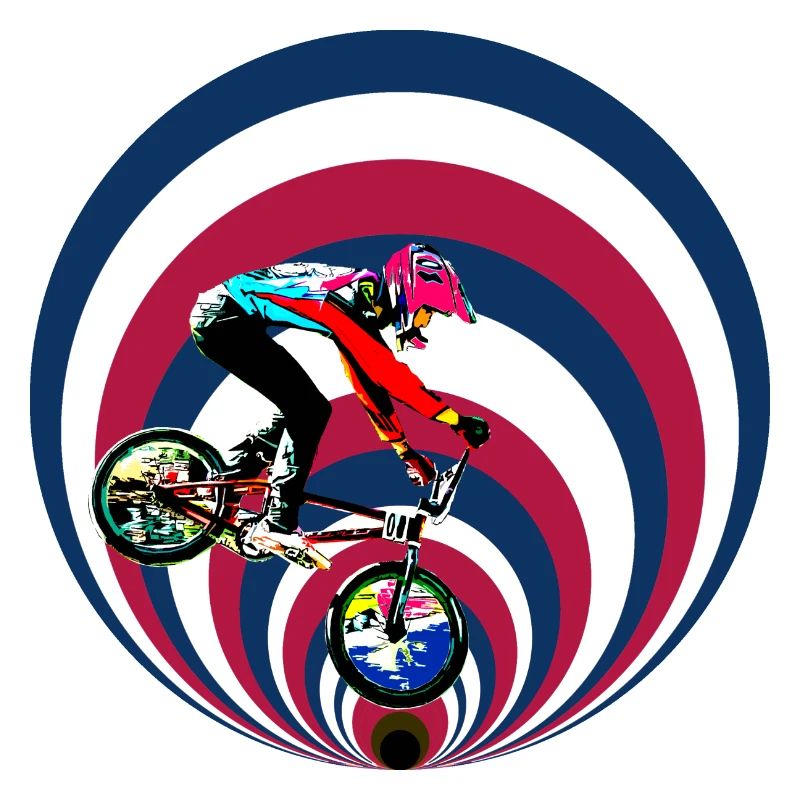 USA BMX