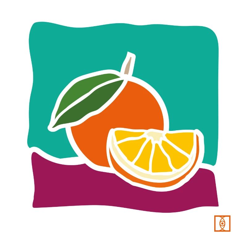 Naranja