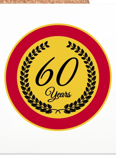 60 years