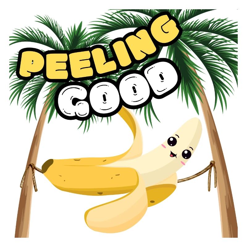 Peeling Good