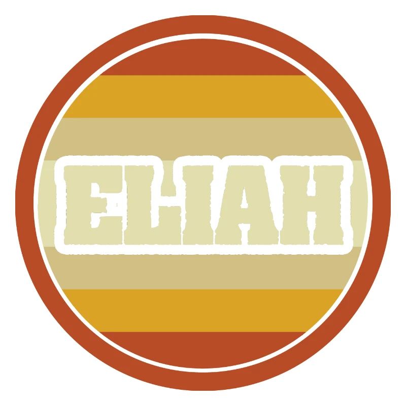 Elijah