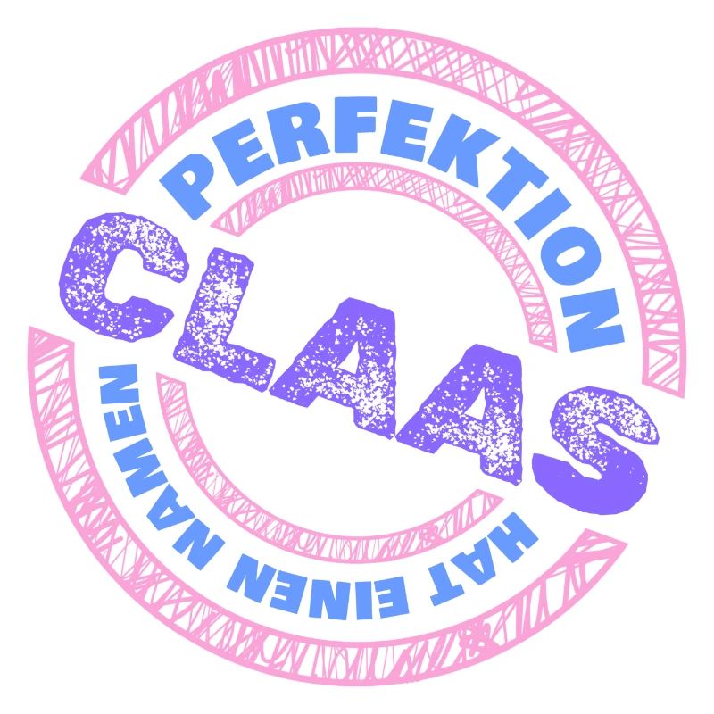 Claas as Claas