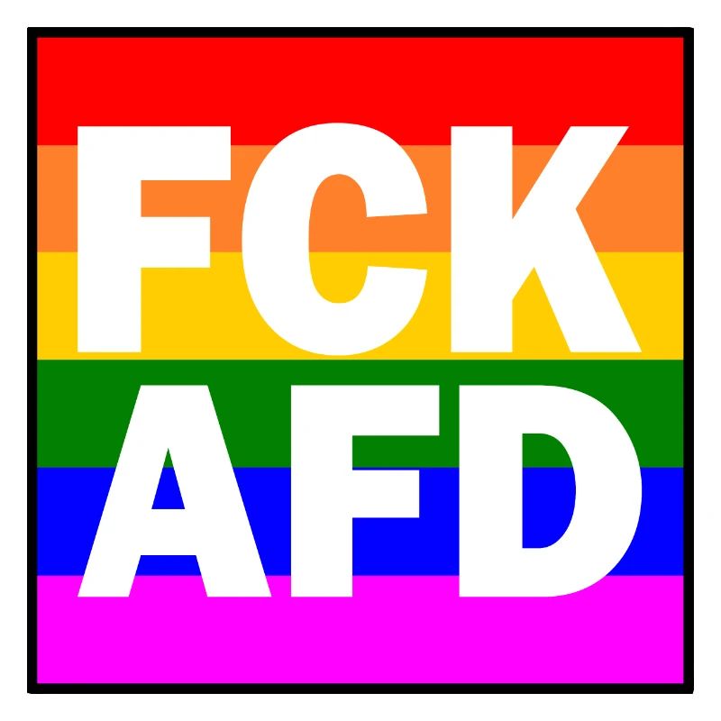 Fck afd