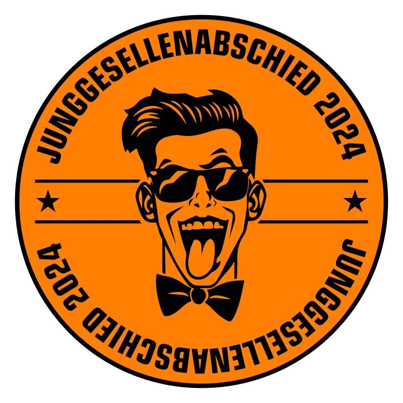 Junggesellenabschied 2024