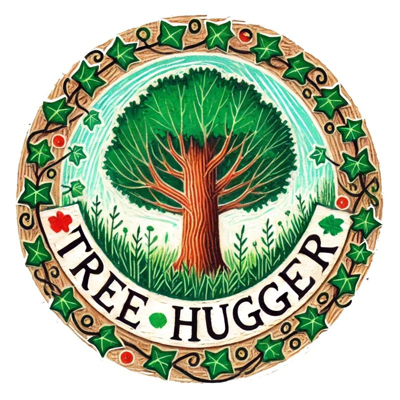 Tree Hugger