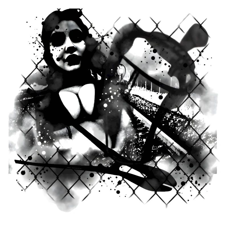 Mrs.Graffstyle Ⅳ