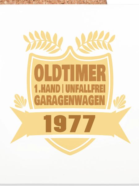 Geschenkidee 1977