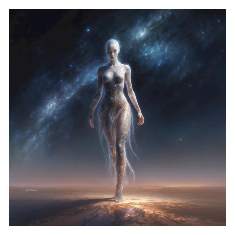 Interstellarer Wanderer