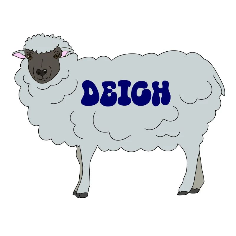 Deich