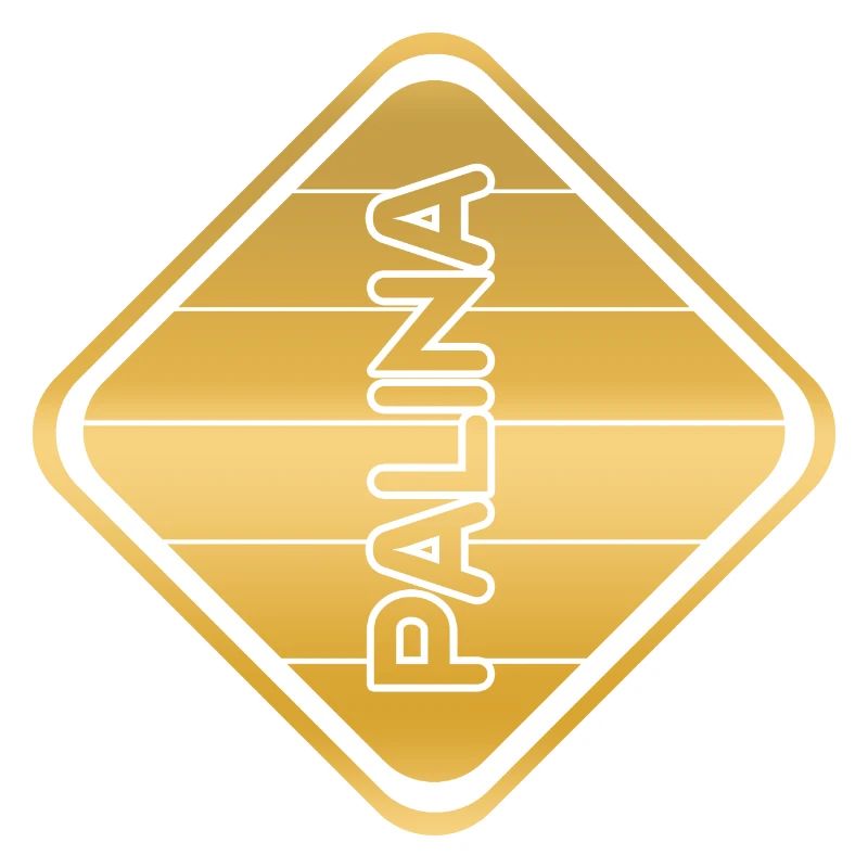 Palina as a given name