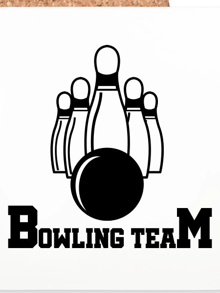bowling team