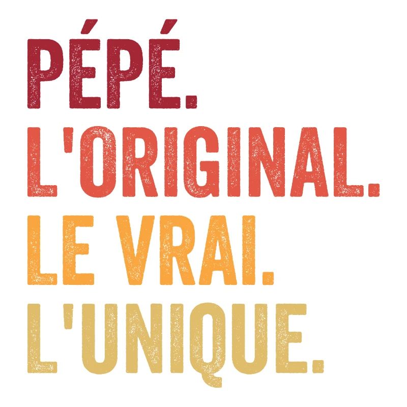 Opa Das Original Das Echte Das Einzigartige Geschenk