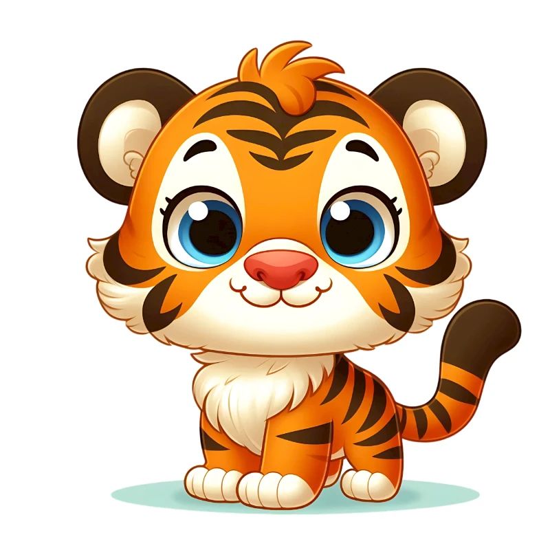 Tiger2