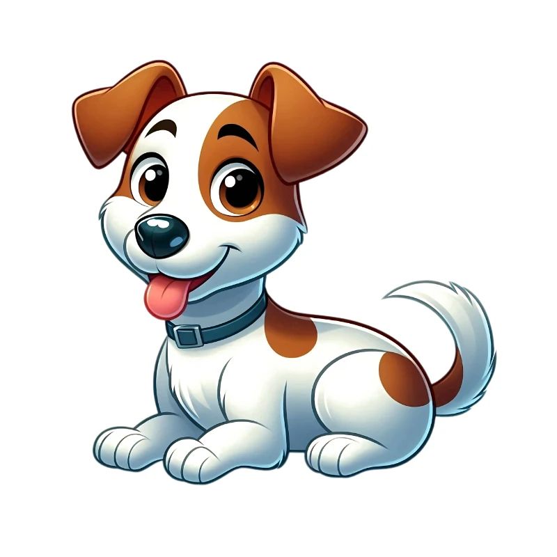 Foxterrier 10