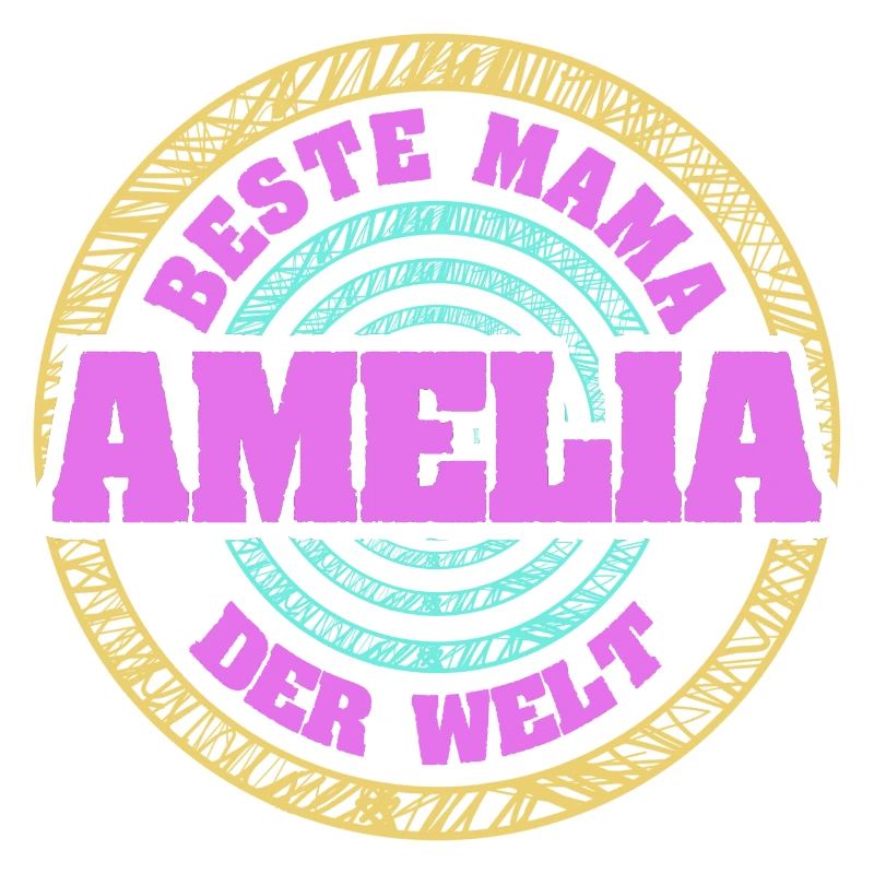Mutter Amelia