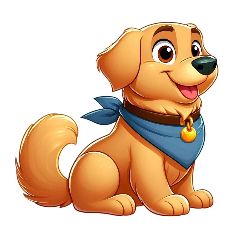 Labrador 3