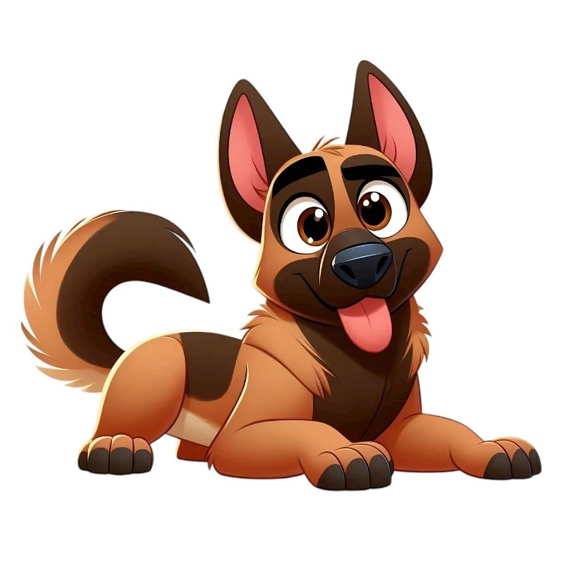 Malinois 12