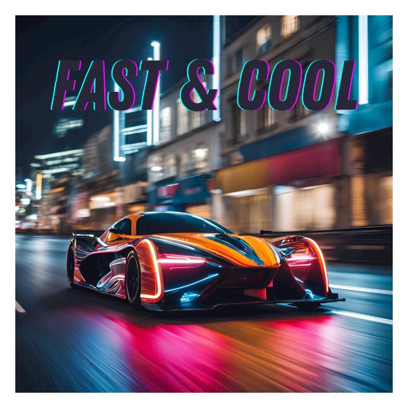 Fast und Cool