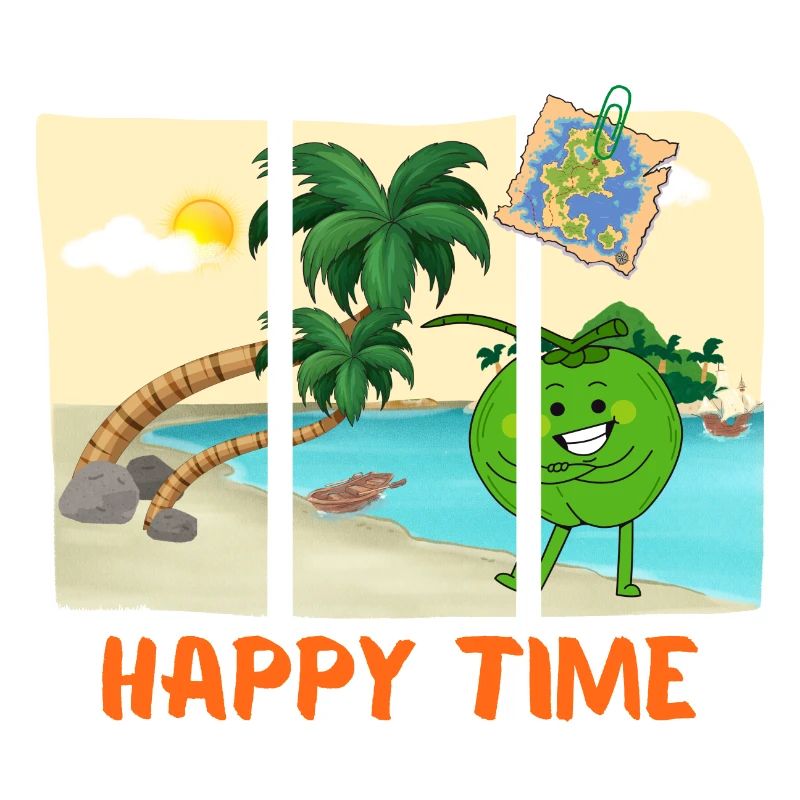 Happy Time