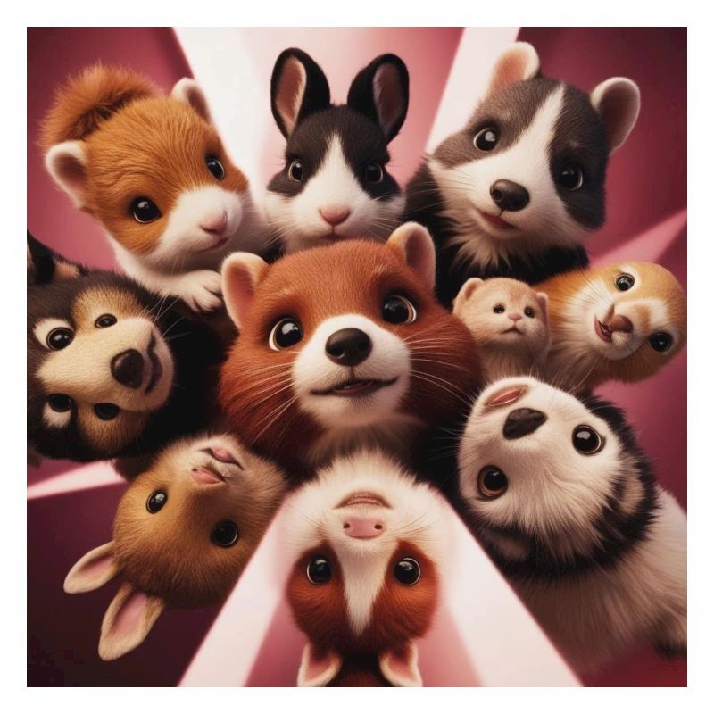 Tierchen
