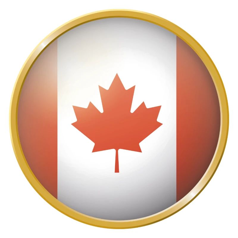 Kanada Emblem