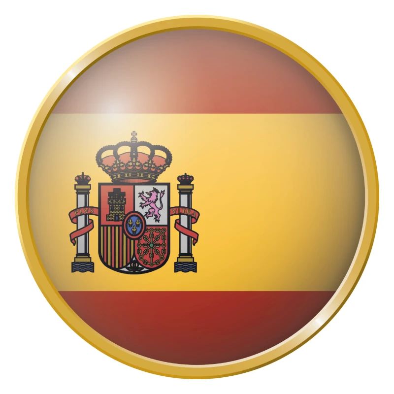 Spanien Emblem