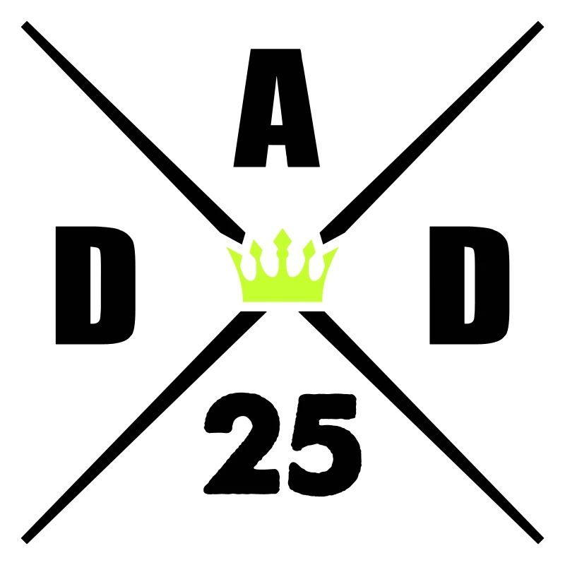 papa 25