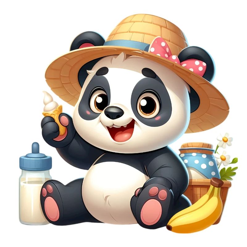 Panda 6