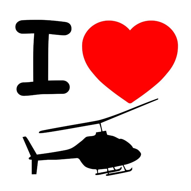 Hubschrauber