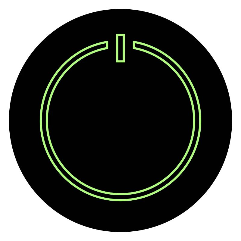 Power Button
